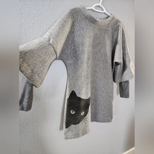 Women's Cat Dress